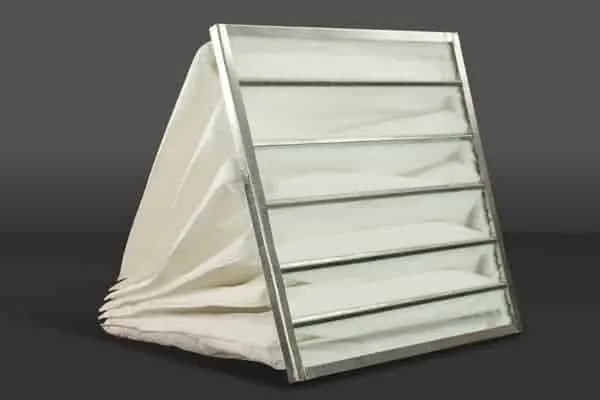 Filtros Bolsa