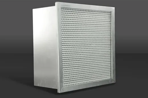 Filtros Industriales
